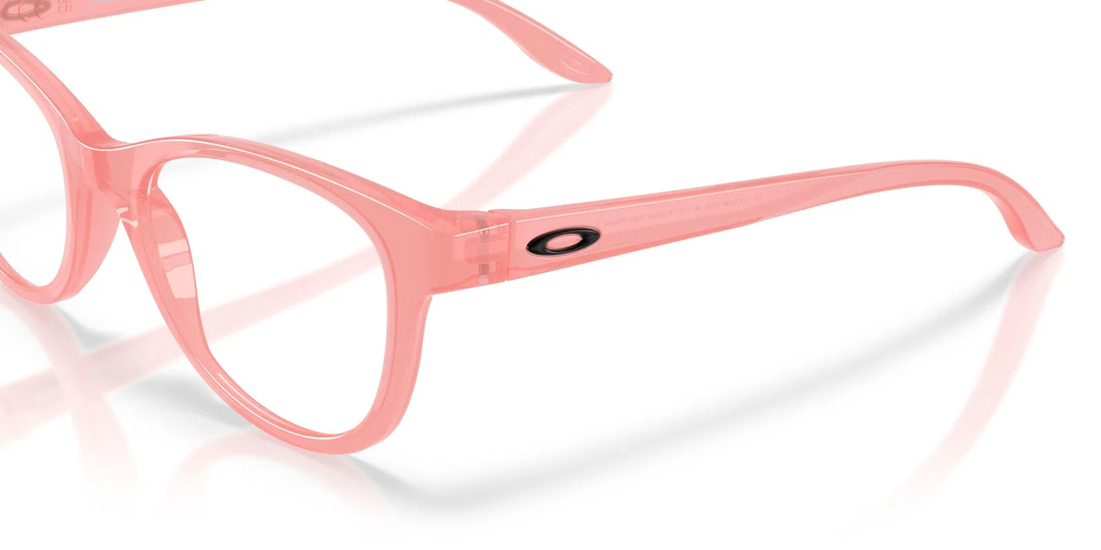 Oakley Humbly A 8029F Eyeglasses - view 51
